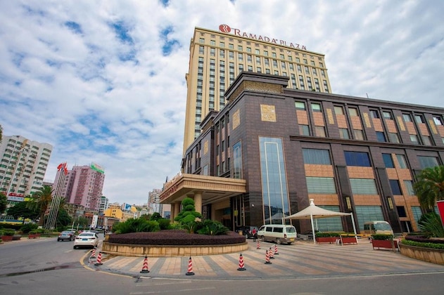 Gallery - Ramada Plaza Shaoguan City Centre