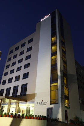 Gallery - Ramada By Wyndham Jamshedpur