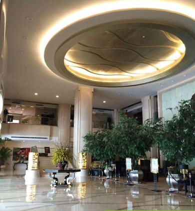 Gallery - Beijing Yulong International Hotel