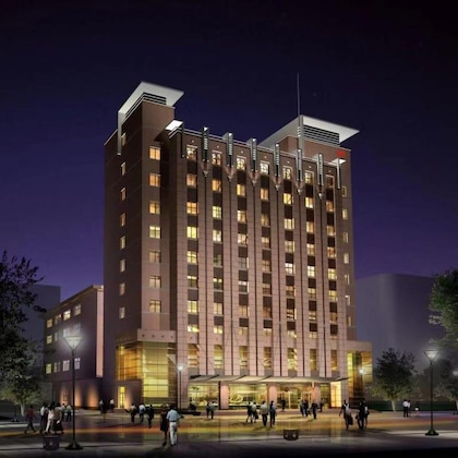 Gallery - Dongfang Hotel