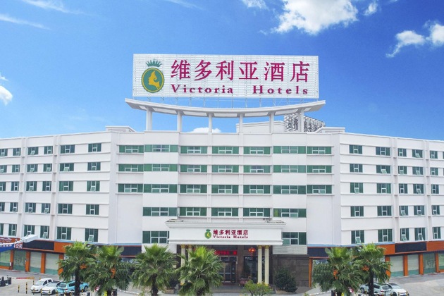 Gallery - Victoria Hotels