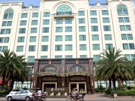 Gallery - Grand Lei Hotel Foshan