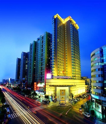 Gallery - Shunde Grandview Hotel