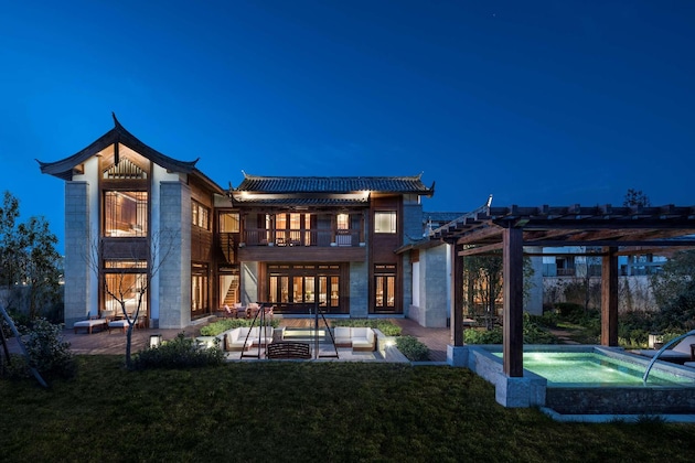 Gallery - Jinmao Purelax Lijiang