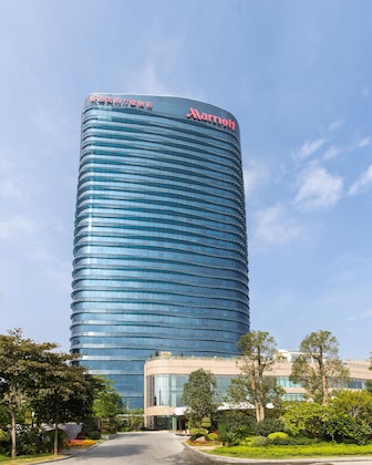 Gallery - Shunde Marriott Hotel