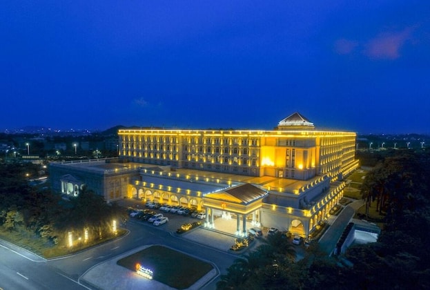 Gallery - National Arts Resort Hotel - Foshan