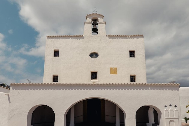 Gallery - Petunia Ibiza, A Beaumier Hotel