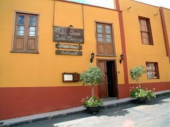 Gallery - La Casona Santo Domingo