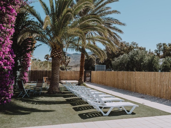 Gallery - Hostal Las Gaviotas Del Cabo