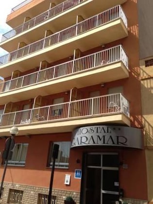 Gallery - Hostal Garamar