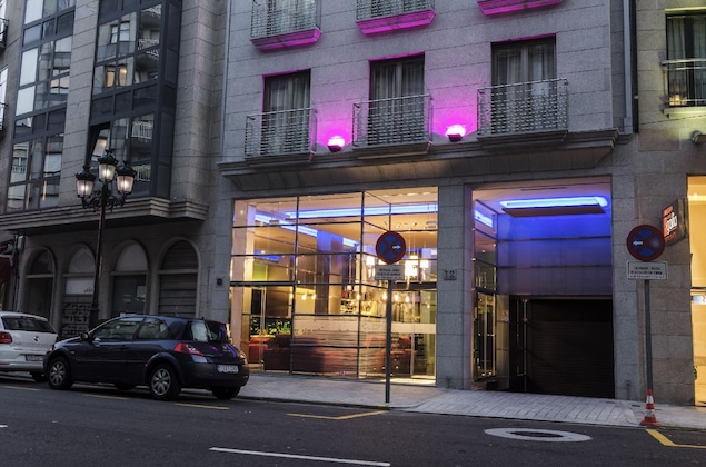 Gallery - Agua De Mar Hotel Boutique