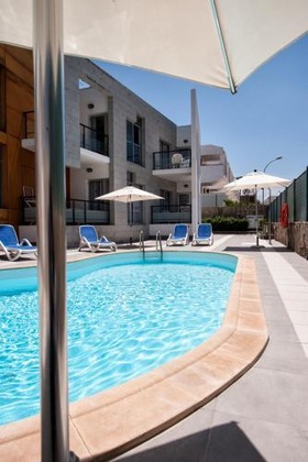 Gallery - Apartamentos Miami Sun