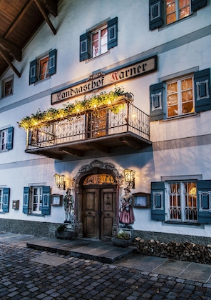 Gallery - Landgasthof Karner