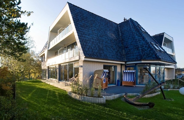 Gallery - Hotel Muschelgrund