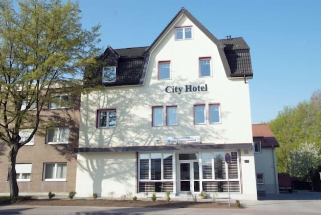 Gallery - City Hotel Garni Ahlen