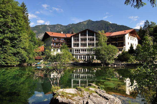 Gallery - Hotel Am Badersee