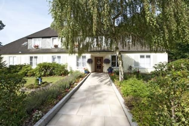 Gallery - Boutique-Hotel Das Haus Am Walde