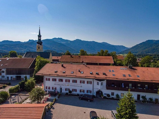 Gallery - Landgasthof Goldener Pflug