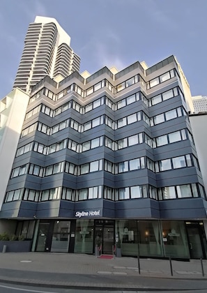 Gallery - Skyline Hotel