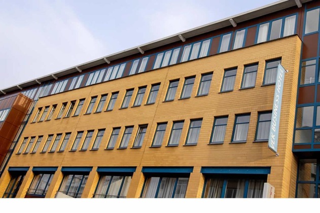 Gallery - Yors Hotel Hannover City
