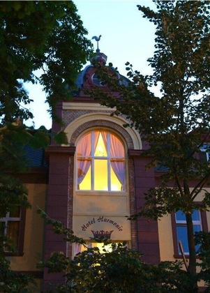 Gallery - Hotel Harmonie