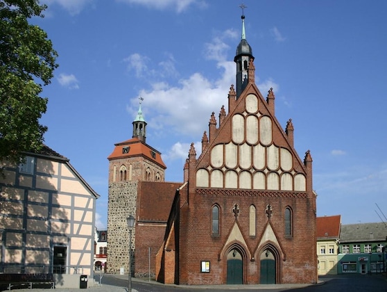 Gallery - Hotel Märkischer Hof