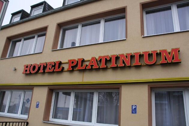 Gallery - Platinium Hotel Aachen