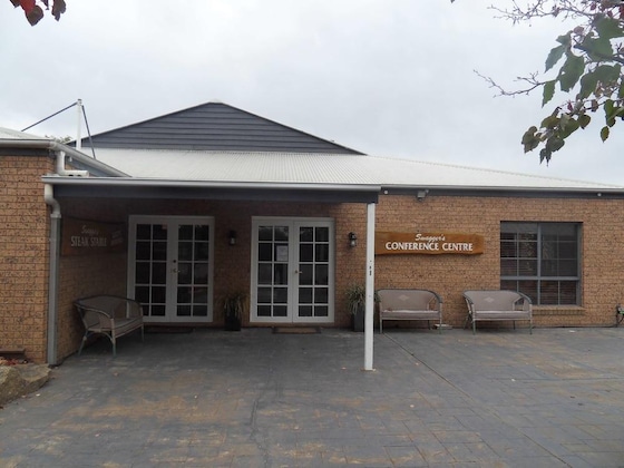 Gallery - Swaggers Motor Inn