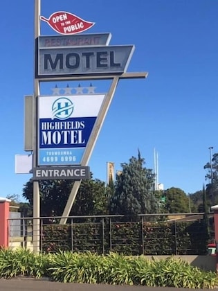 Gallery - Highfields Motel Toowoomba