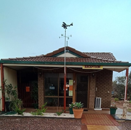 Gallery - Airport Whyalla Motel