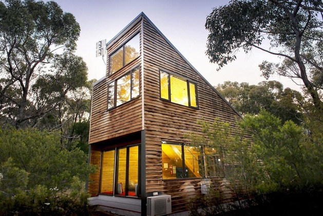 Gallery - Dulc Cabins