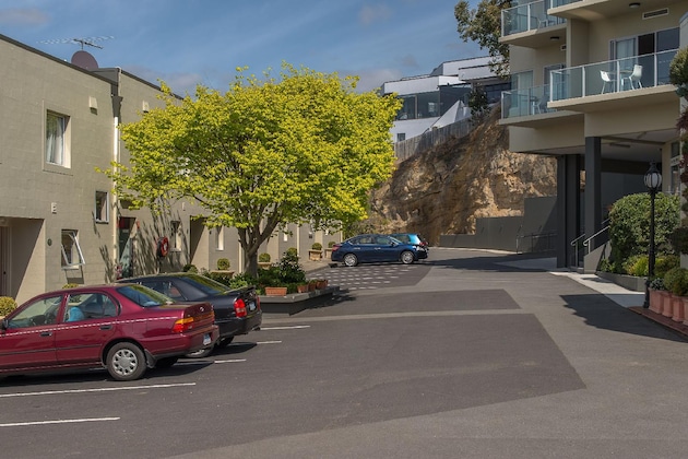 Gallery - Bay View Villas