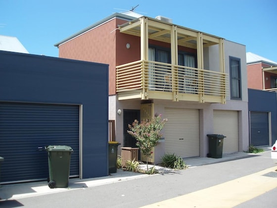 Gallery - Harbourside Terraces