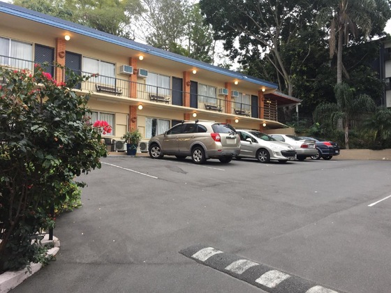 Gallery - Southbank Motel