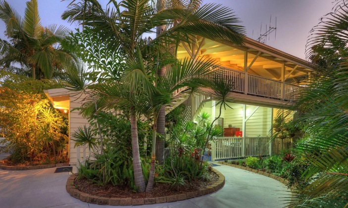 Gallery - Debbie's Place