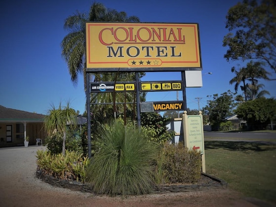 Gallery - Ballina Colonial Motel