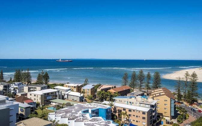 Gallery - Centrepoint Holiday Apartments