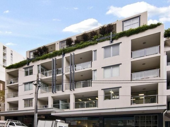 Gallery - Wyndel Apartments - Encore