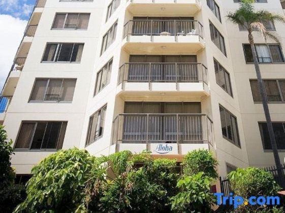 Gallery - Aloha Apartments