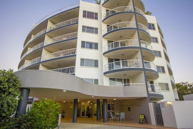 Gallery - Fairways Golf & Beach Retreat