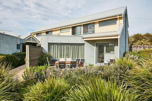 Gallery - Great Ocean Walk Retreat