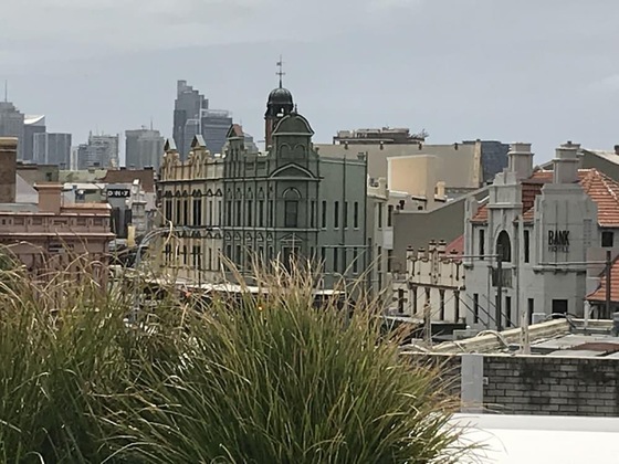 Gallery - Newtown Mews