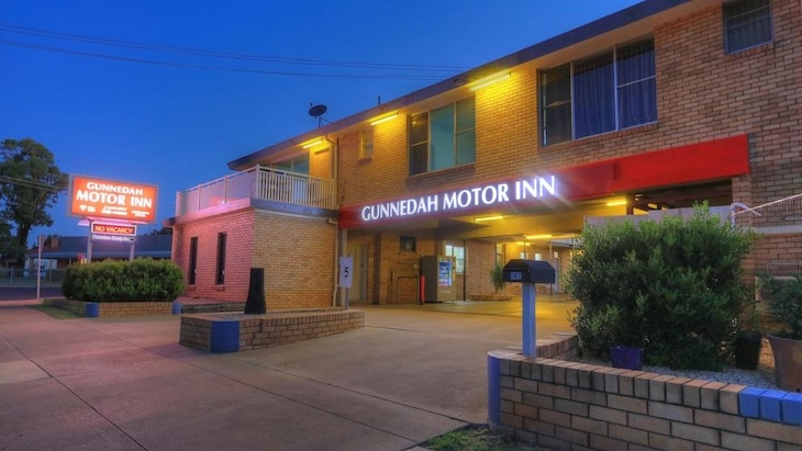 Gallery - Gunnedah Motor Inn