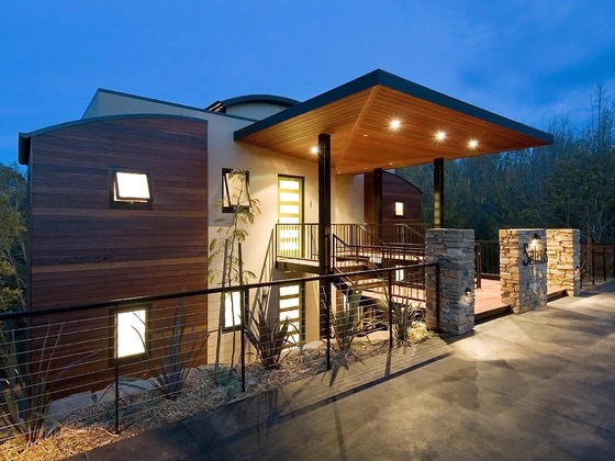 Gallery - Saltus Luxury Accommodation