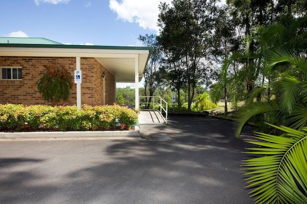Gallery - Golf Club Motor Inn Wingham