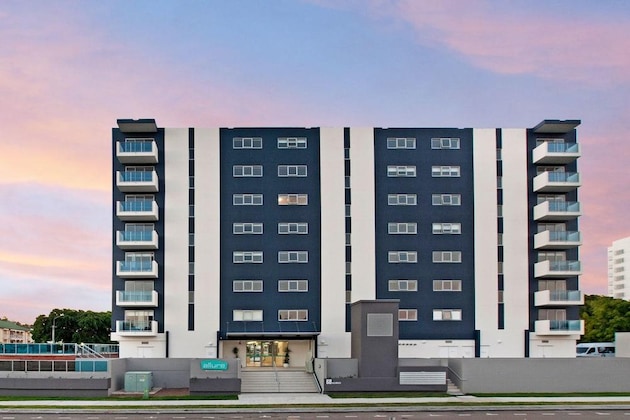 Gallery - Allure Hotel & Apartments