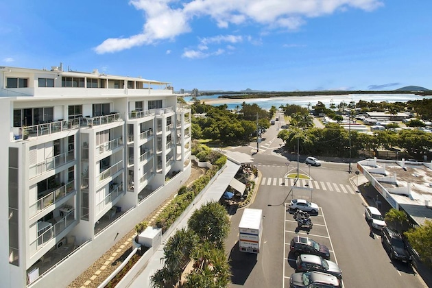 Gallery - Rovera Apartments