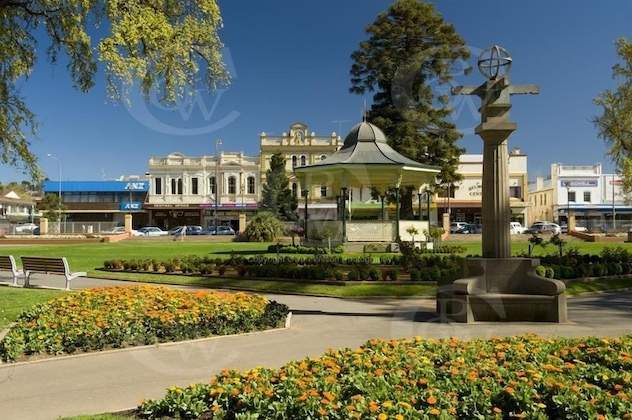 Gallery - Goulburn Central Motel