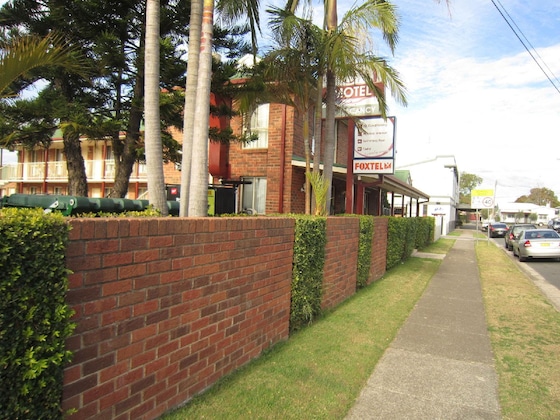 Gallery - Aussie Rest Motel
