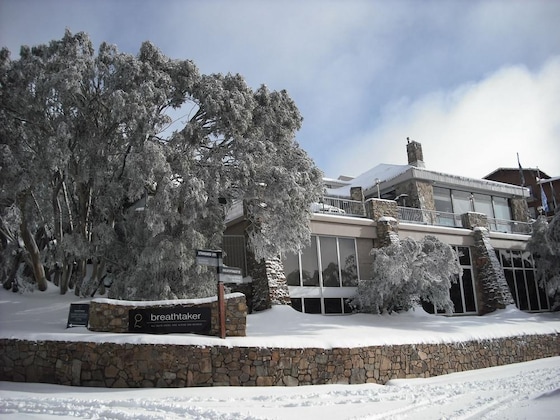 Gallery - Breathtaker Hotel and Spa, Mt. Buller